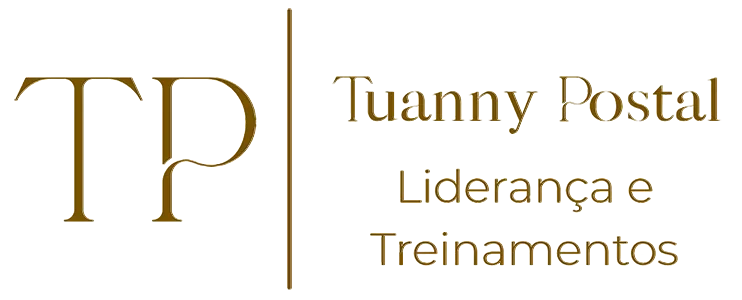 Tuanny postal LOGO