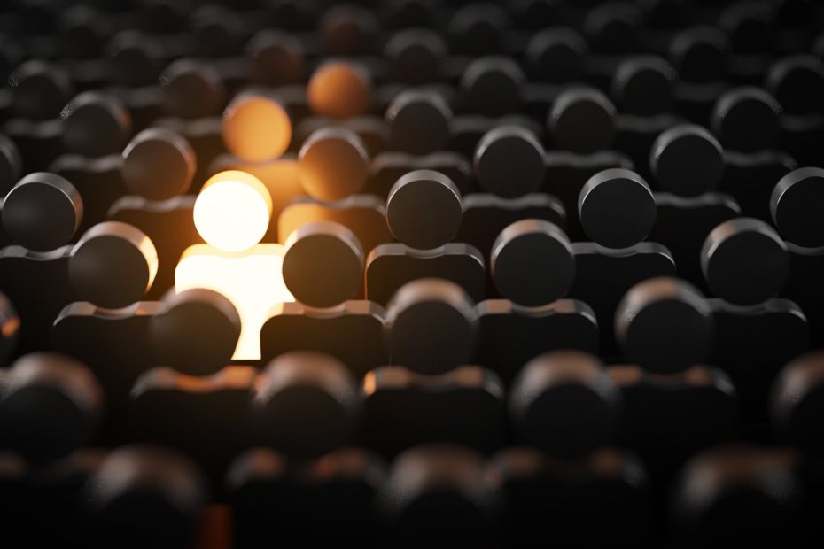 O retrato da liderança. Como as empresas devem se preparar? 4 Como Se Destacar Na Liderança. A Liderança Nos Dias De Hoje.