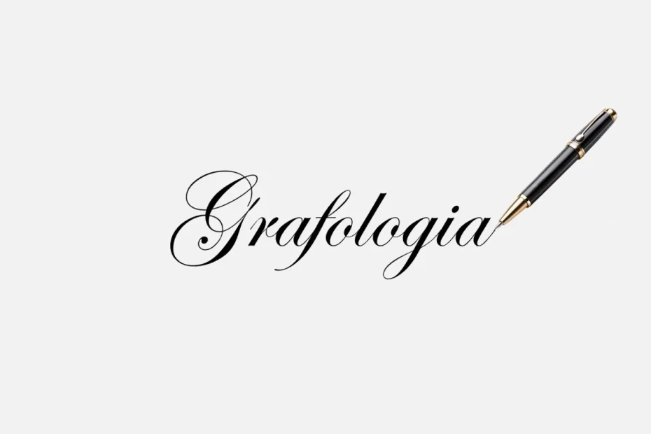 Grafologia para empresas. Grafologia no Brasil e também em Mato Grosso. 2 Grafologia